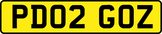 PD02GOZ