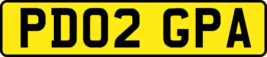 PD02GPA
