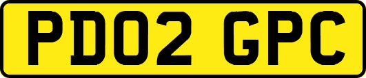 PD02GPC