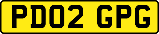 PD02GPG