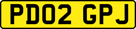 PD02GPJ