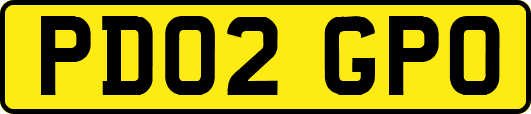 PD02GPO