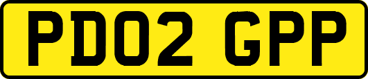 PD02GPP