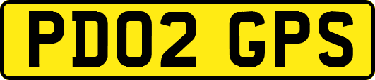 PD02GPS