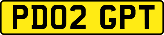 PD02GPT
