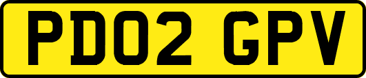 PD02GPV