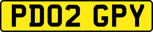 PD02GPY
