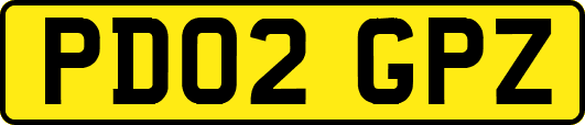 PD02GPZ
