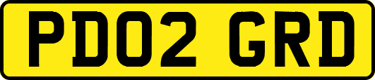 PD02GRD