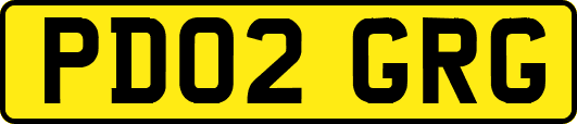 PD02GRG