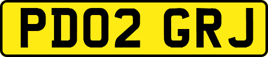 PD02GRJ