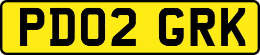 PD02GRK