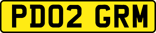 PD02GRM