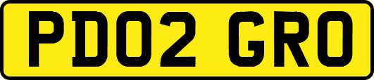 PD02GRO