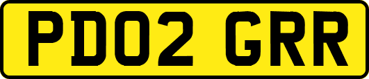 PD02GRR