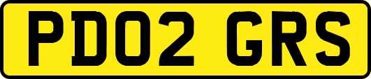 PD02GRS