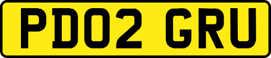PD02GRU