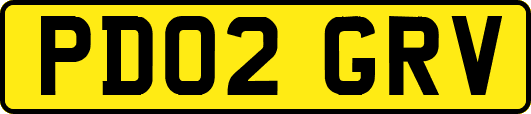 PD02GRV