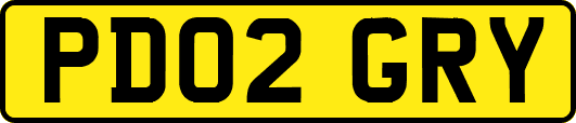PD02GRY