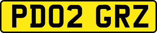 PD02GRZ