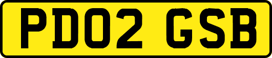 PD02GSB