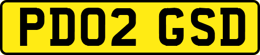 PD02GSD