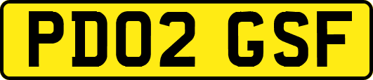 PD02GSF