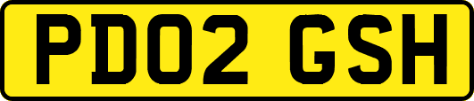 PD02GSH