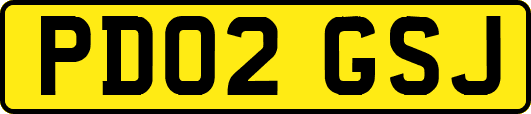PD02GSJ