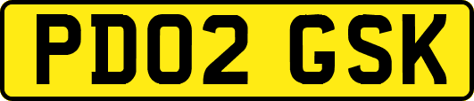 PD02GSK