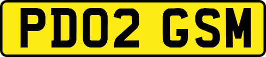 PD02GSM