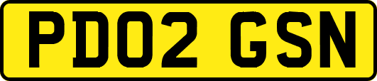 PD02GSN
