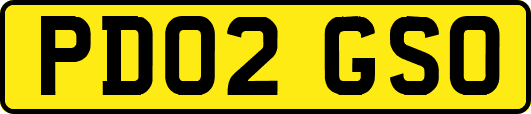 PD02GSO