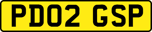 PD02GSP