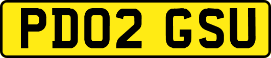 PD02GSU
