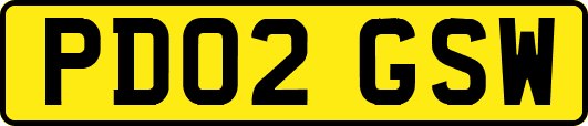 PD02GSW
