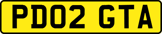 PD02GTA