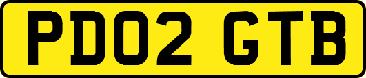 PD02GTB