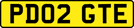 PD02GTE