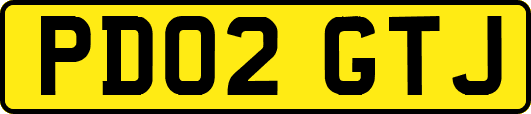 PD02GTJ