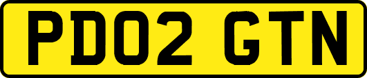 PD02GTN