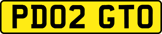 PD02GTO