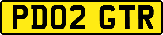 PD02GTR