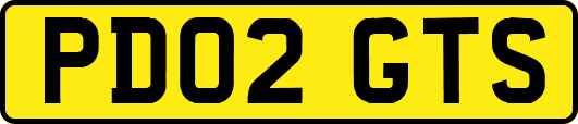PD02GTS