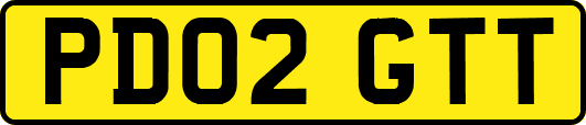PD02GTT