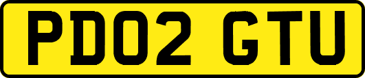 PD02GTU