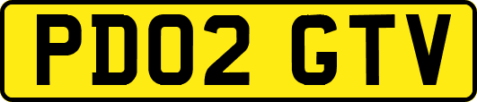 PD02GTV