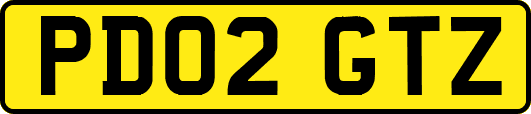 PD02GTZ