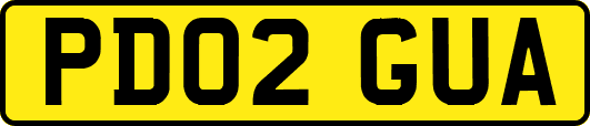 PD02GUA