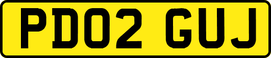 PD02GUJ